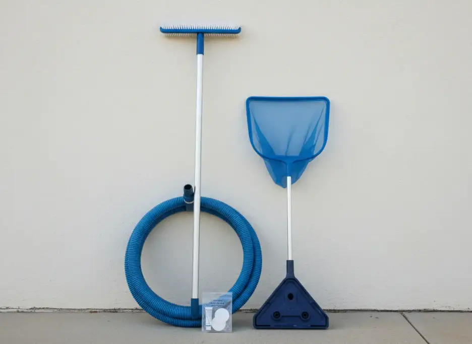 Maintenance supplies, repair kits